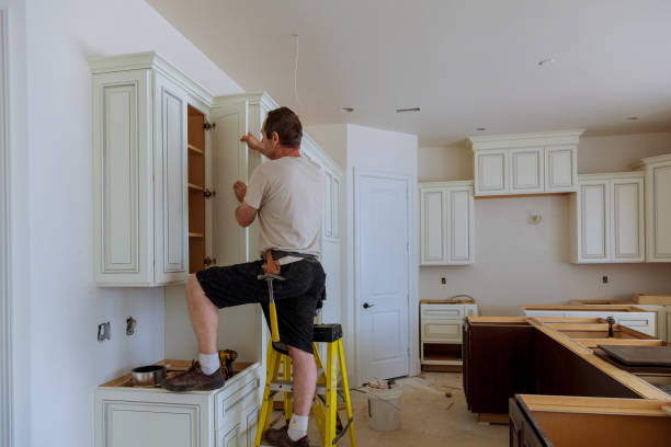 Kitchen Flooring specialists in Long Lake, MN